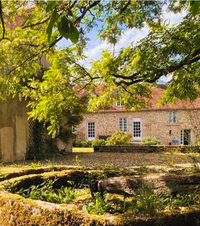 bed and breakfast Des Bons Vivants